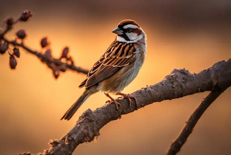 Sparrow Symbolism 7 Spiritual Meanings Of Sparrow Bird